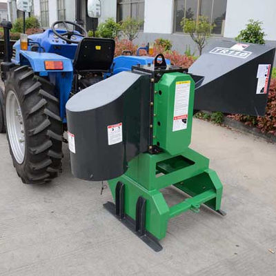 qualidade  Grows FHM processor firewood processor branch wood logger for sale fábrica