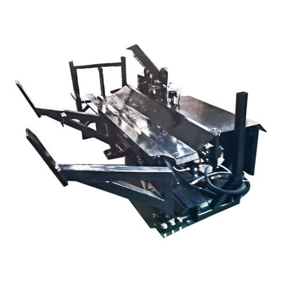 qualidade  Skidsteer Auxiliary Hydraulic Farms Firewood Processor fábrica